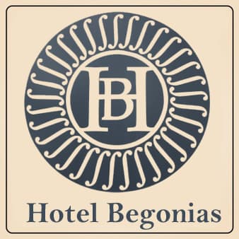 Hotel Begonias